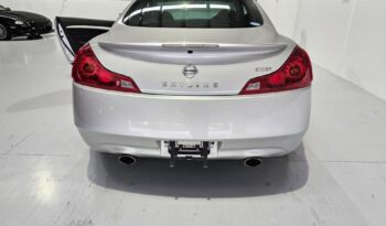 2008 Nissan Skyline 370 GT full