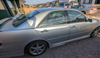 Toyota Mark II – Year 2000  – 101,000 KM full