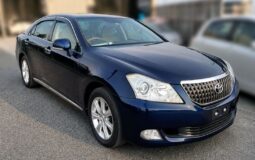 2009 Toyota Crown Majesta – Blue – 94,500 km