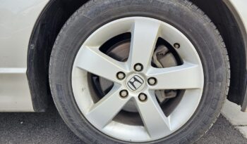 2008 Honda Civic – Golden – 110,240 KM full