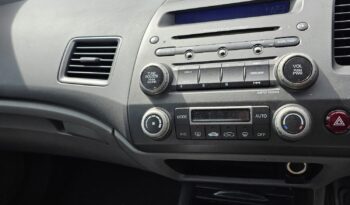 2008 Honda Civic – Golden – 110,240 KM full