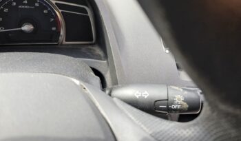 2008 Honda Civic – Golden – 110,240 KM full