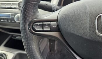 2008 Honda Civic – Golden – 110,240 KM full