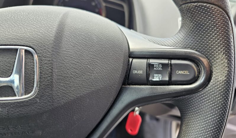 2008 Honda Civic – Golden – 110,240 KM full