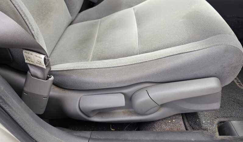 2008 Honda Civic – Golden – 110,240 KM full