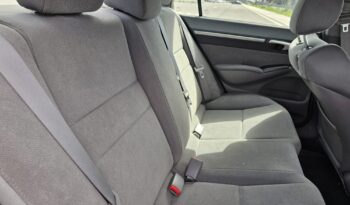 2008 Honda Civic – Golden – 110,240 KM full