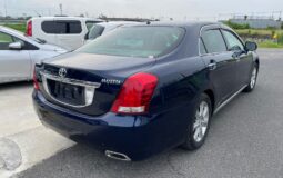 2009 Toyota Crown Majesta – Blue – 94,600KM