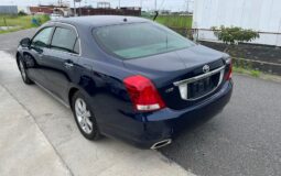 2009 Toyota Crown Majesta – Blue – 94,600KM