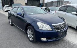 2009 Toyota Crown Majesta – Blue – 94,600KM