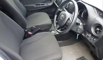 2017 Toyota Vita/Yaris  – 63,000 KM full