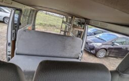 2008 Toyota Hiace – Silver – 182,500 KM