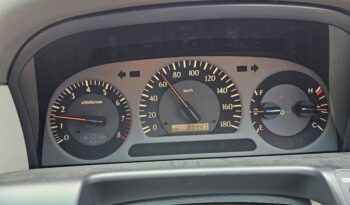 2007 Toyota Crown Athelete V – White – 87,683 KM full