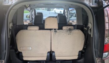 2014 Toyota Noah Brown 103,305 KM full