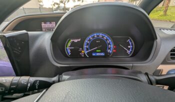 2014 Toyota Noah Brown 103,305 KM full