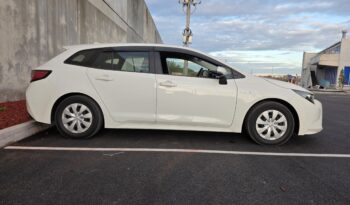 2020 Toyota Corolla Hybrid 108,991 KM full