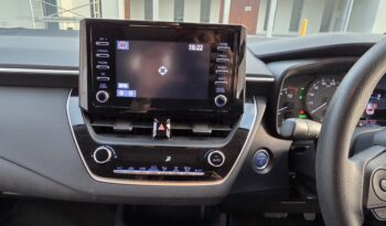 2020 Toyota Corolla Hybrid 108,991 KM full