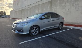 2015 Honda Grace Grey 96,004 KM full