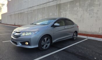 2015 Honda Grace Grey 96,004 KM full