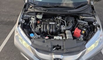 2015 Honda Grace Grey 96,004 KM full