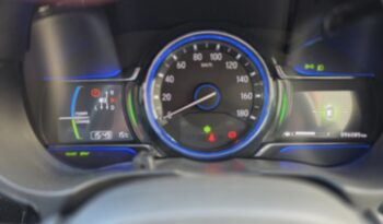 2015 Honda Grace Grey 96,004 KM full