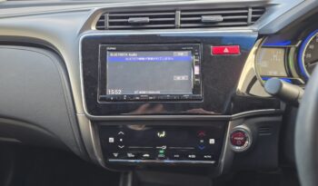 2015 Honda Grace Grey 96,004 KM full