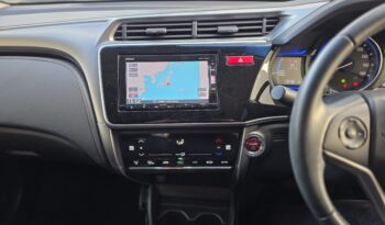 2015 Honda Grace Grey 96,004 KM full