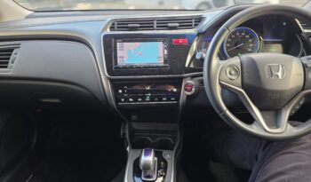 2015 Honda Grace Grey 96,004 KM full