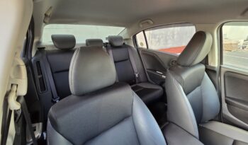 2015 Honda Grace Grey 96,004 KM full