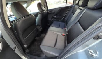 2015 Honda Grace Grey 96,004 KM full