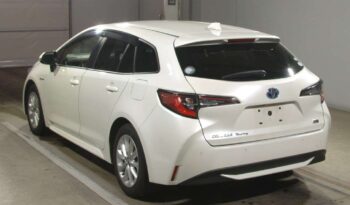 2019 Toyota Corolla Hybrid 103,209 KM full