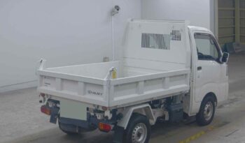 2018 Daihatsu Hijet Tipper / Dumper (White) 22,535 KM full
