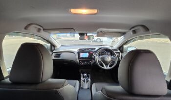 2015 Honda Grace Grey 96,004 KM full