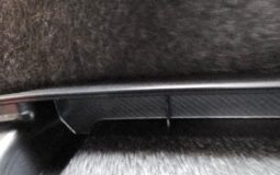 2015 Toyota Fielder Blue 90000 KM