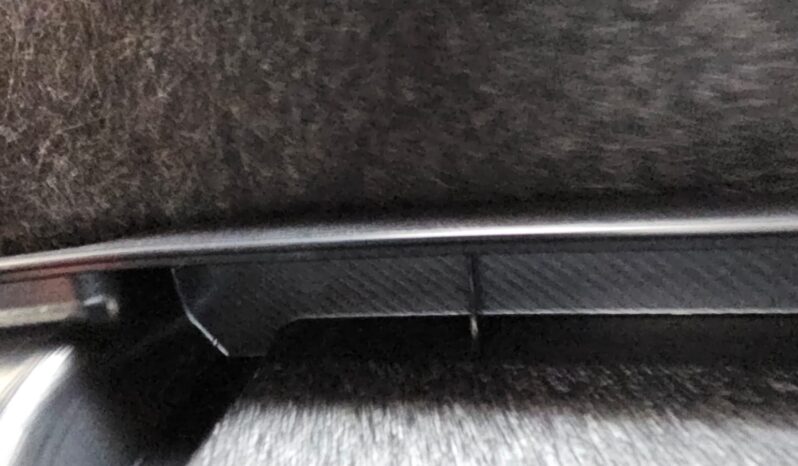 2015 Toyota Fielder Blue 90000 KM