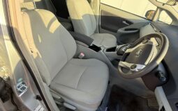 2010 Toyota Prius Silver 93,022 KM