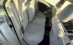 2010 Toyota Prius Silver 93,022 KM