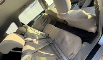 2016 Toyota Prius V / Alpha Silver 95,488 KM full