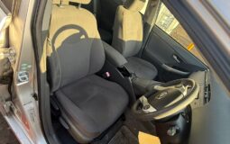 2011 Toyota Prius Silver 35,279 KM