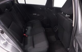 2016 Honda Grace Gray 39,149 KM full