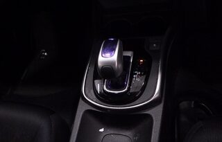 2016 Honda Grace Gray 39,149 KM full