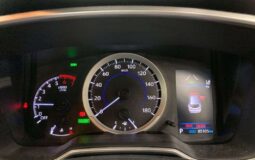 2021 Toyota Corolla Hybrid Wagon Silver 85,105 KM