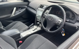 2007 Toyota Camry Silver 189,347 KM