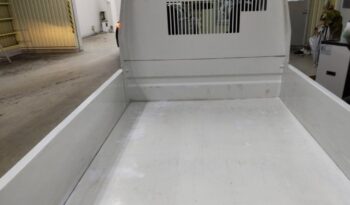 2018 Daihatsu Hijet Tipper / Dumper (White) 22,535 KM full