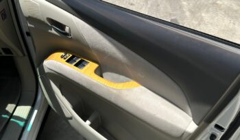 2008 Toyota Estima White 134,920 KM full