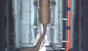 2022 TOYOTA YARIS full