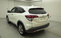 2017 HONDA VEZEL