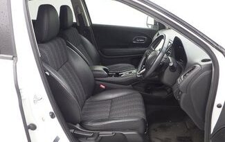 2017 HONDA VEZEL full