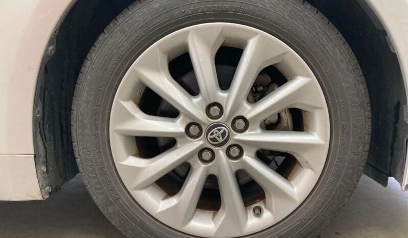 2020 TOYOTA COROLLA TOURING full