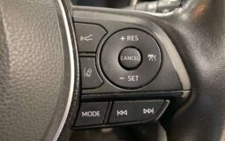 2020 TOYOTA COROLLA TOURING