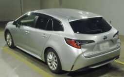 2020 TOYOTA COROLLA TOURING